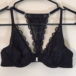 aerie Happy bra 32A NWOT